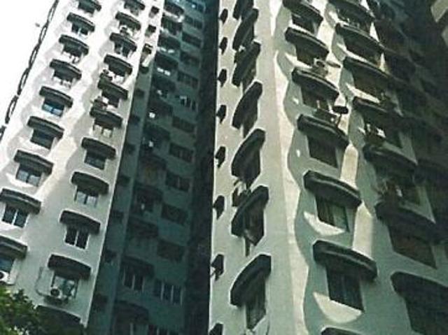 Condominium for sale in Cheras, Kuala Lumpur