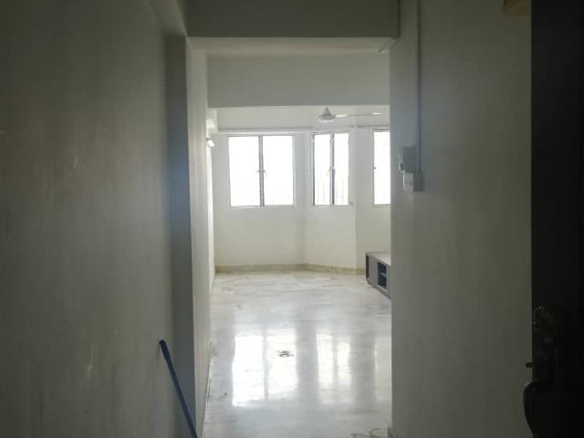 Apartment for rent in Country Heights Damansara, Kuala Lumpur