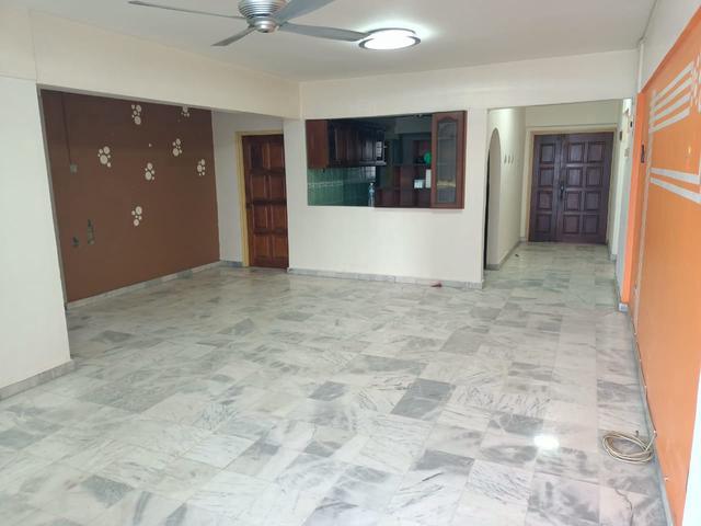 Condominium for rent in Cheras, Kuala Lumpur