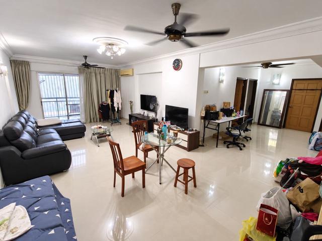 Condominium for sale in Cheras