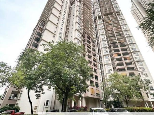 Condominium for sale in Selangor