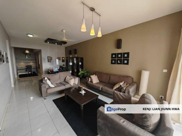 Condominium for rent in Selangor