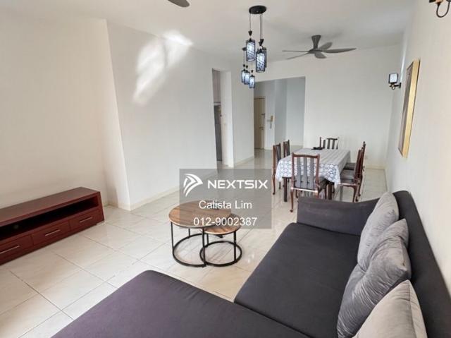 Apartment for rent in Country Heights Damansara, Kuala Lumpur
