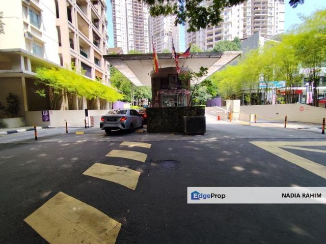 Condominium for sale in Selangor