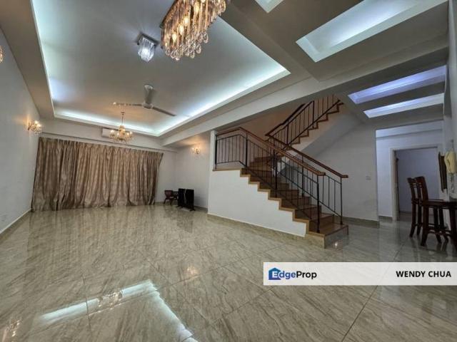 Condominium for rent in Selangor