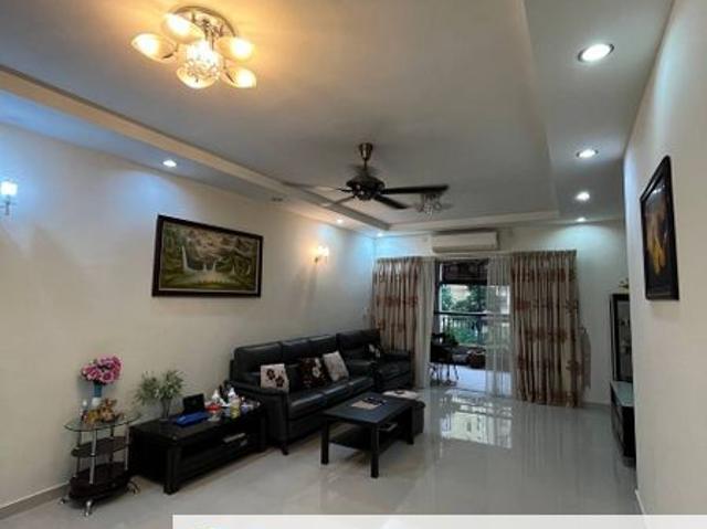 Condominium for sale in Selangor