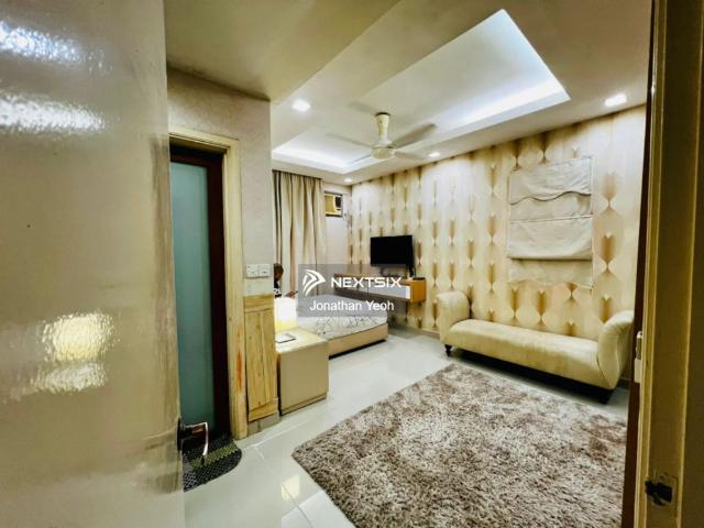 Apartment for rent in Country Heights Damansara, Kuala Lumpur