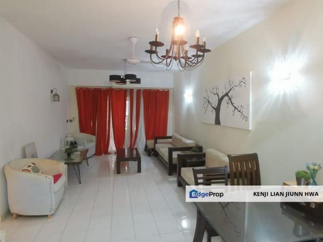 Condominium for sale in Ulu Kelang, Majlis Perbandaran Ampang Jaya