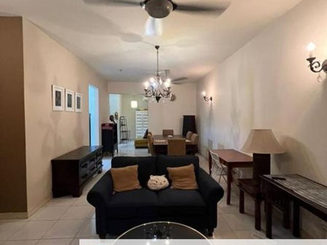 Condominium for rent in Selangor