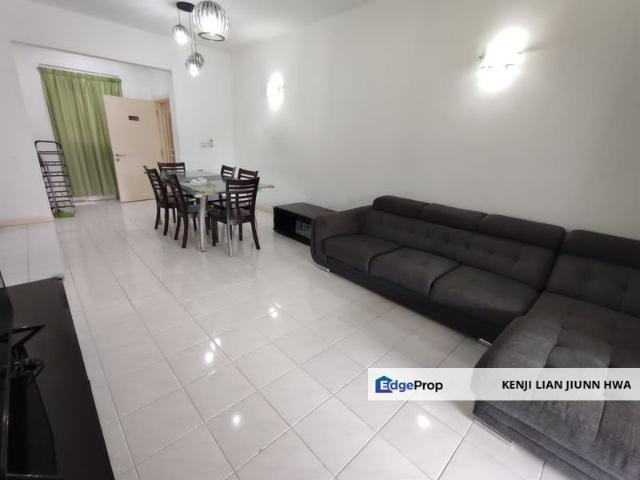 Condominium for sale in Ulu Kelang, Majlis Perbandaran Ampang Jaya