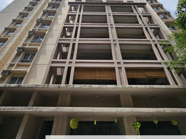 Condominium for rent in Selangor