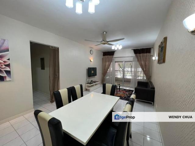 Condominium for rent in Selangor