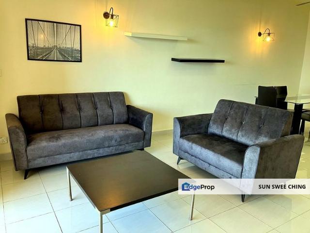 Condominium for rent in Selangor