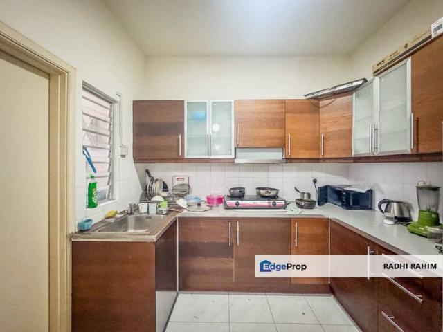 Condominium for sale in Selangor