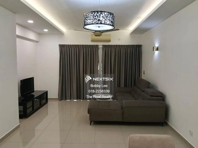 Apartment for rent in Country Heights Damansara, Kuala Lumpur