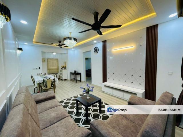 Condominium for sale in Selangor