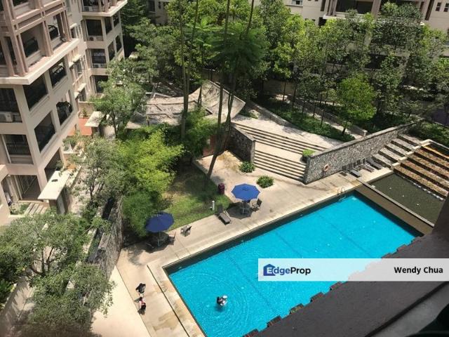 Condominium for sale in Selangor