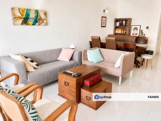 Condominium for sale in Selangor