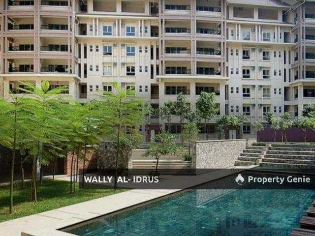 Condominium for rent in Country Heights Damansara, Kuala Lumpur