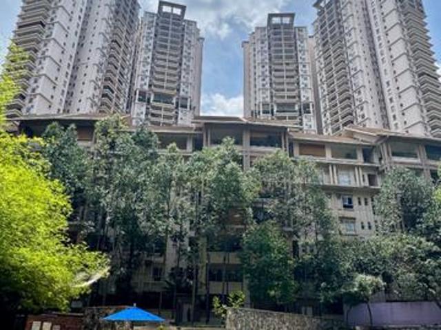Condominium for sale in Country Heights Damansara, Kuala Lumpur