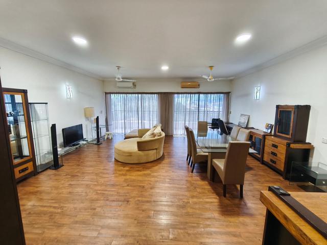 Condominium for rent in Kuala Lumpor