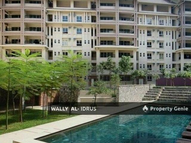 Apartment for rent in Country Heights Damansara, Kuala Lumpur