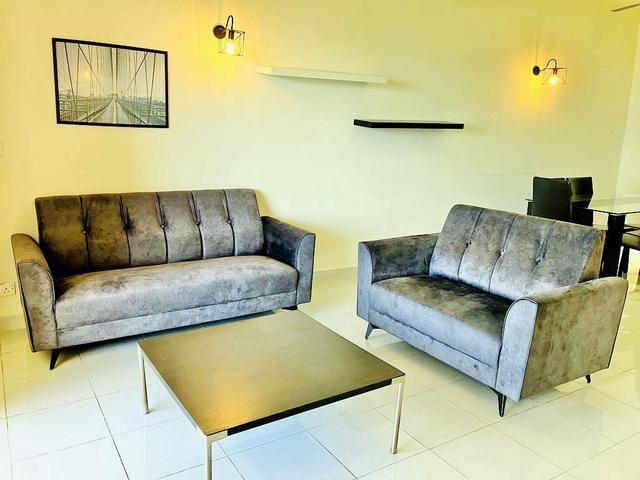 Condominium for rent in Setiawangsa, Kuala Lumpur