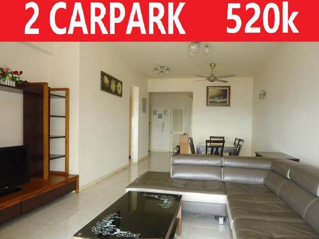 Condominium for sale in Setiawangsa, Kuala Lumpur