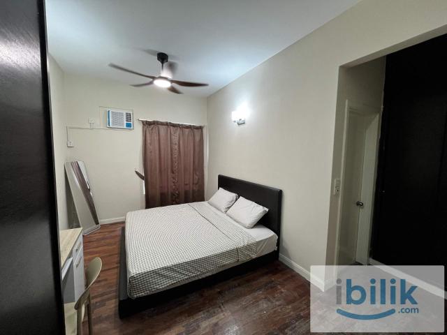 Room for rent in Selangor