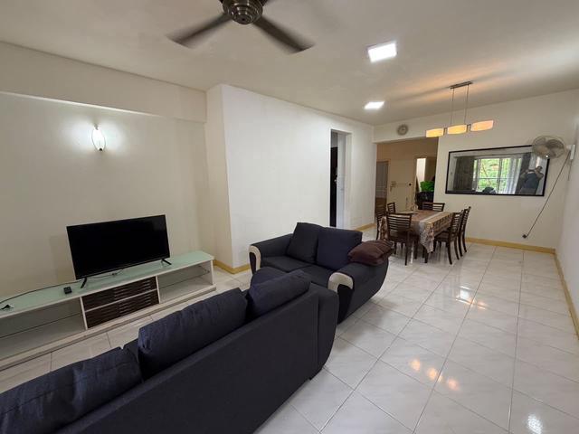 Condominium for rent in Setiawangsa, Kuala Lumpur