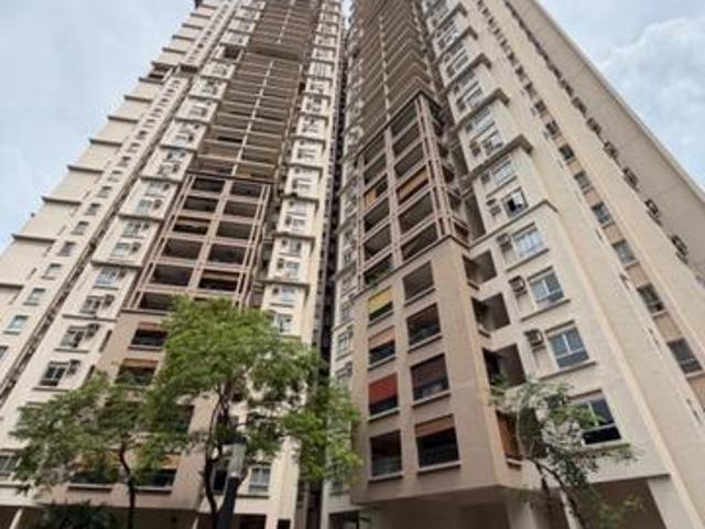 Condominium for rent in Country Heights Damansara, Kuala Lumpur