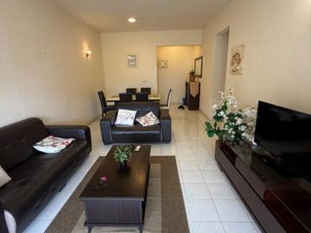 Condominium for sale in Setiawangsa, Kuala Lumpur