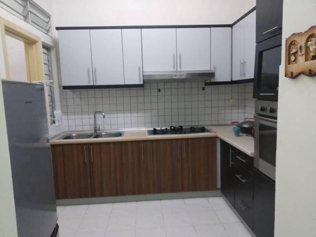 Condominium for rent in Kuala Lumpor