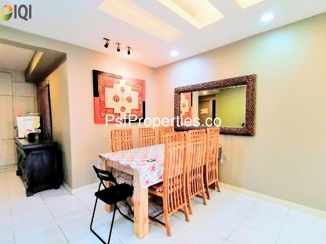 Apartment for rent in Country Heights Damansara, Kuala Lumpur