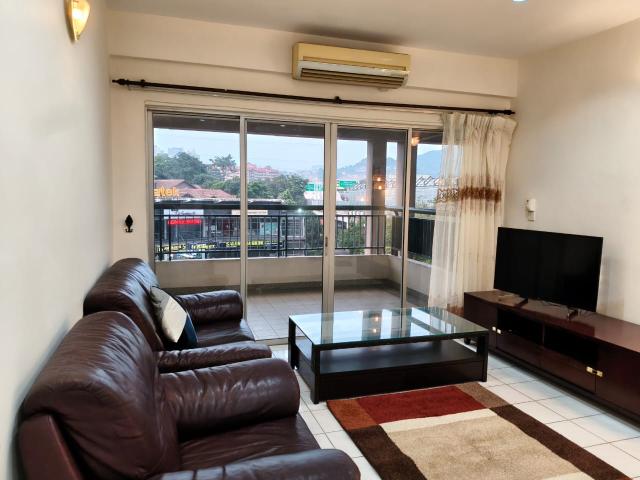 Apartment for rent in Country Heights Damansara, Kuala Lumpur