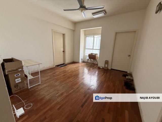 Condominium for sale in Selangor