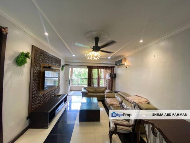 Condominium for rent in Selangor