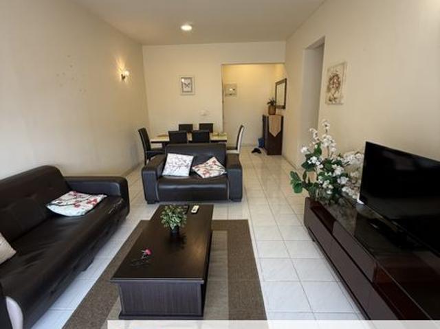 Condominium for sale in Ulu Kelang, Majlis Perbandaran Ampang Jaya