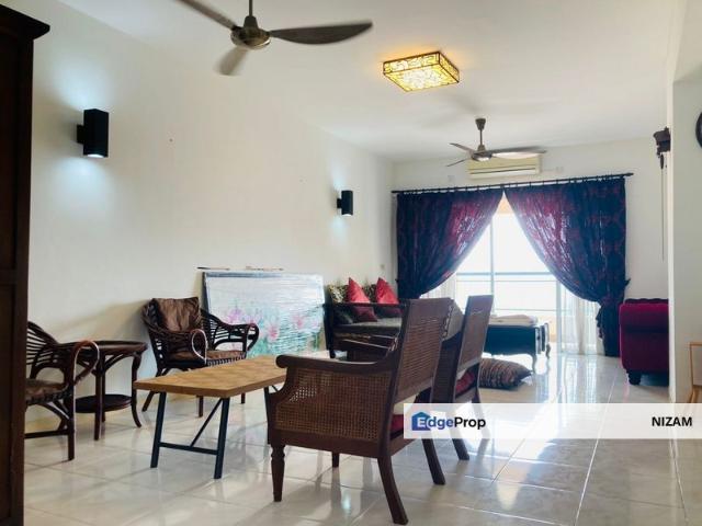Condominium for sale in Selangor