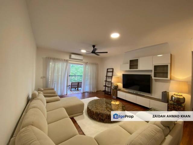 Condominium for rent in Selangor