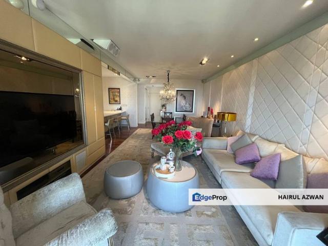 Condominium for sale in Ulu Kelang, Majlis Perbandaran Ampang Jaya