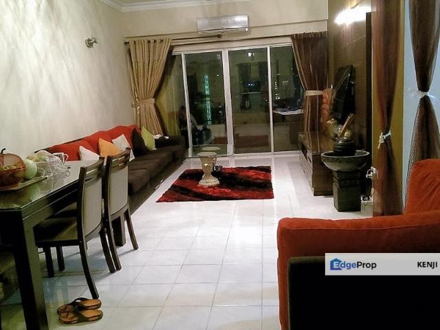 Condominium for sale in Ulu Kelang, Majlis Perbandaran Ampang Jaya