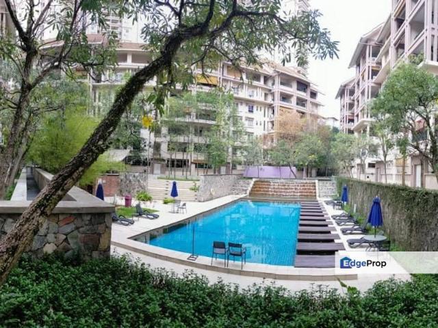 Condominium for sale in Selangor