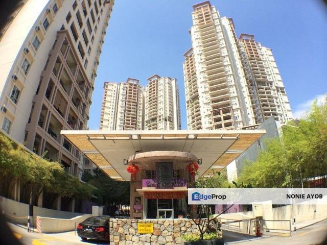 Condominium for rent in Selangor
