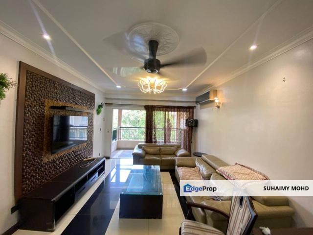 Condominium for sale in Selangor
