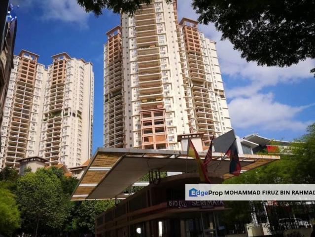 Condominium for rent in Selangor