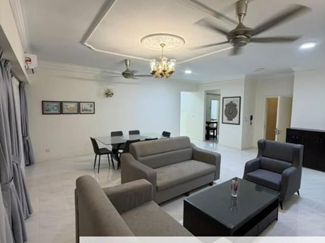 Condominium for rent in Selangor