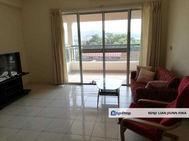 Condominium for rent in Ulu Kelang, Majlis Perbandaran Ampang Jaya