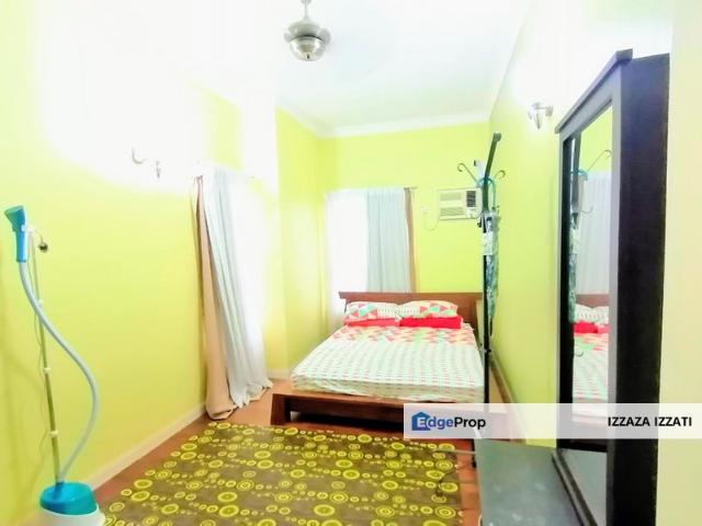 Condominium for sale in Selangor