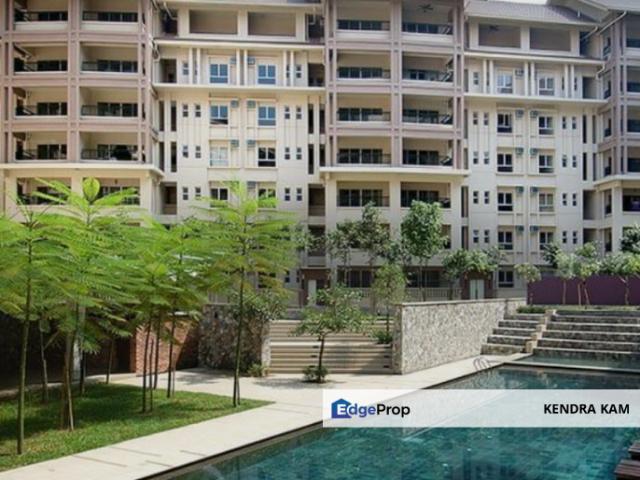 Condominium for sale in Ulu Kelang, Majlis Perbandaran Ampang Jaya
